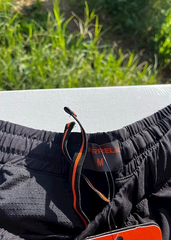 Merrel Etiketli Erkek Spor Şort - Görsel 7