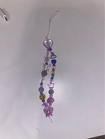 Binder charm