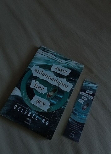 Celeste NG- Sana Anlatamadığım Her Şey