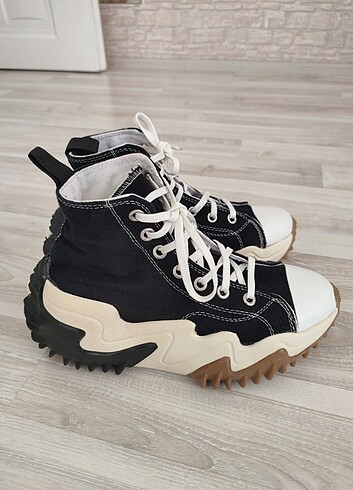 Converse spor ayakkabı