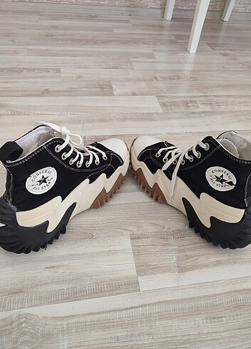 39 Beden Converse spor ayakkabı