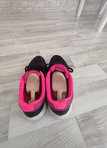 Puma Orjinal Nike 