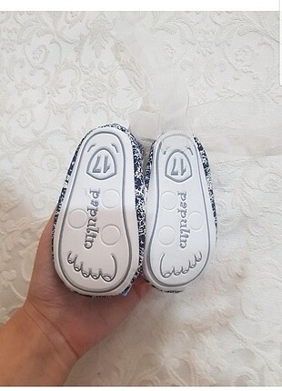 Adidas Bebek ayakkabıları 