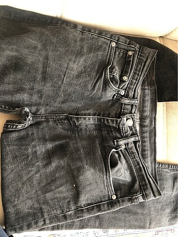 Levis Kot pantolon