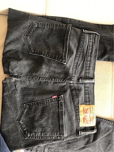 32 Beden Kot pantolon