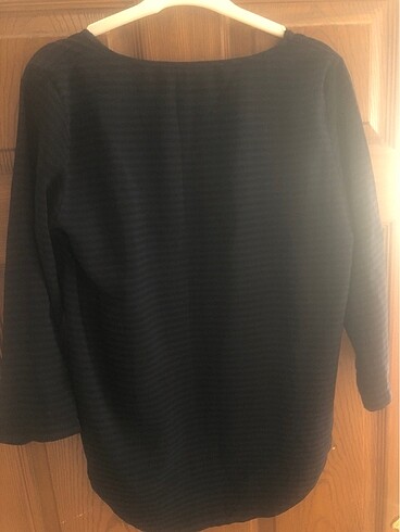 Zara Bluz uzun kollu