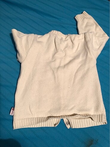 Çocuk hırka - Görsel 2