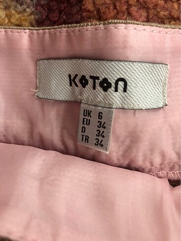 Koton Etek Çan