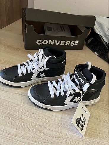 Converse converse siyah blaze sneaker