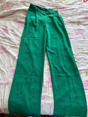 38 Beden Pantolon