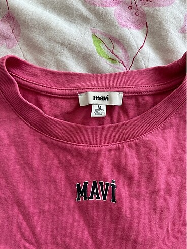 Mavi Jeans Mavi tshirt