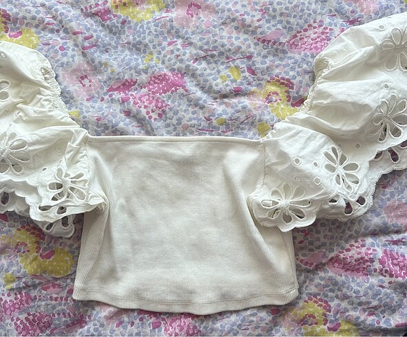Zara bluz