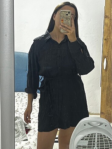 Zara Kısa elbise
