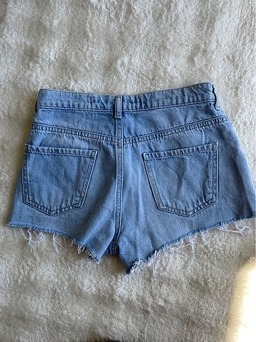 26 Beden LCW JEANS kot şort