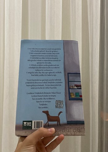  Dedemin Bakkalı - Şermin Yaşar Çocuk Kitabı