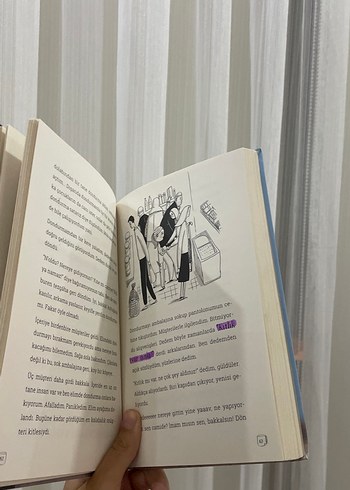  Beden Renk Dedemin Bakkalı - Şermin Yaşar Çocuk Kitabı
