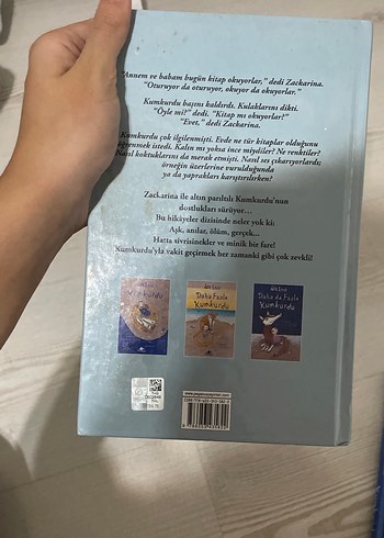  Beden 3lü set kitap