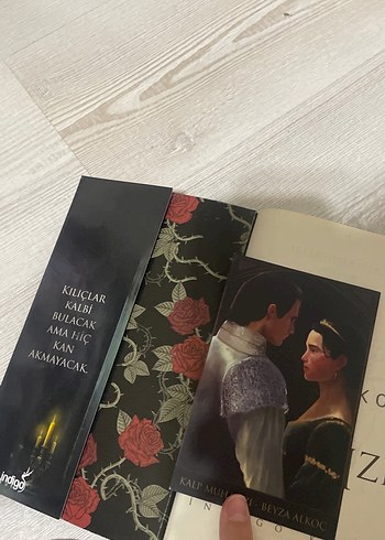  Beden Renk Kalp Muhafızı - Beyza Alkoç
