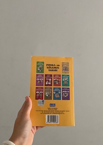 En Güzel Bilmeceler Kitabı - Görsel 2