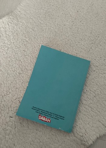 Yalnız Efe - Ömer Seyfettin - Görsel 2