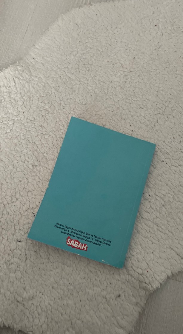 Yalnız Efe - Ömer Seyfettin - Görsel 2