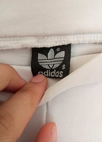 s Beden Orijinal Adidas eşofman