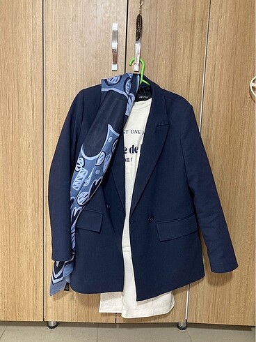 Blazer Ceket
