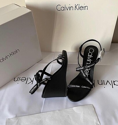Calvin klein ayakkabı