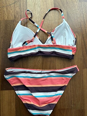 Penti Çok renkli Penti bikini