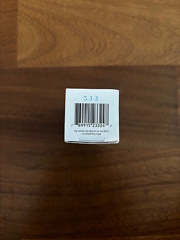 Beden Renk Orijinal The Ordinary Soothing&Barrier Support Serum