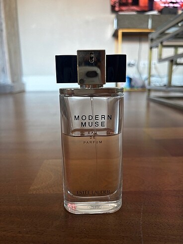Modern Muse