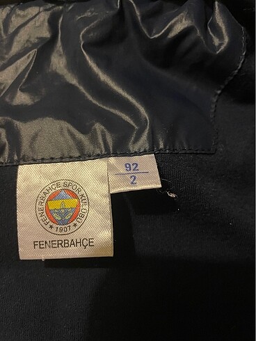 Fenerbahçe Temiz
