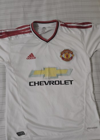 Manchester United di Maria