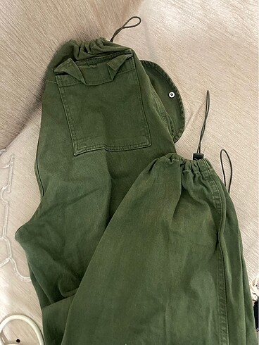 kargo pantolon