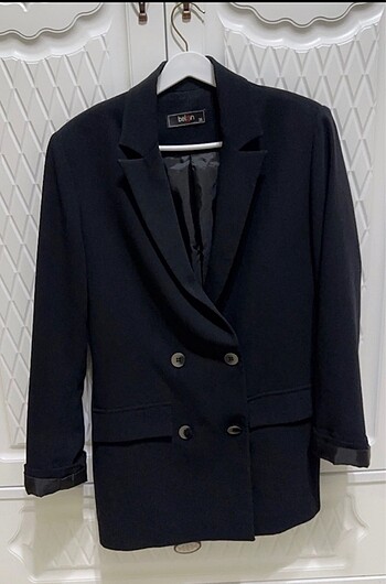 Blazer Ceket