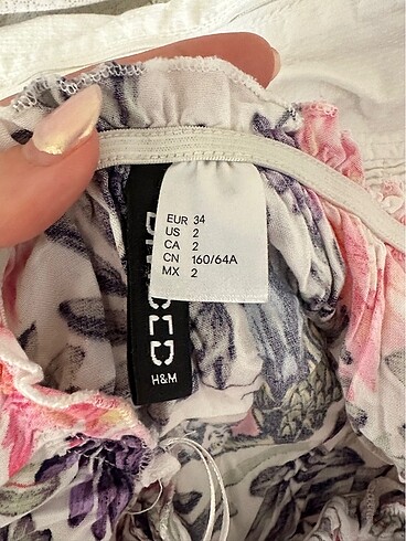 Zara Yazlık tulum