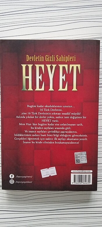  Devletin Gizli Sahipleri Heyet - Halil Yaşar Kollu