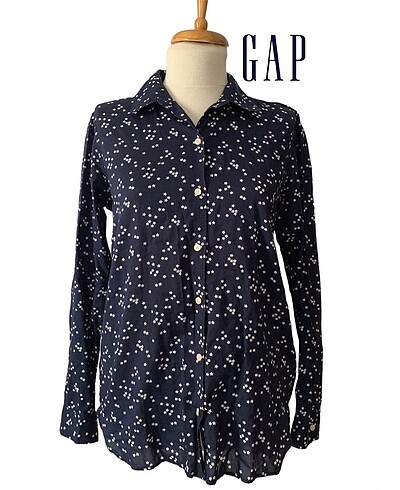 Gap Boyfriend Gömlek