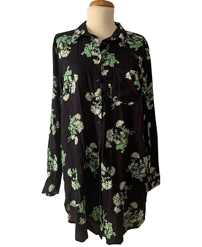 Marks & Spencer Tunik Gömlek