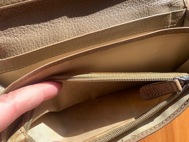 Burberry Cüzdan - Görsel 8