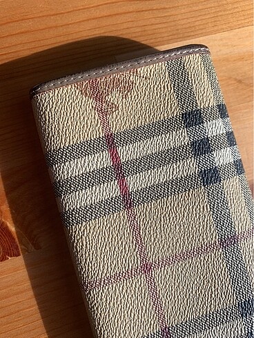 Burberry Cüzdan - Görsel 5