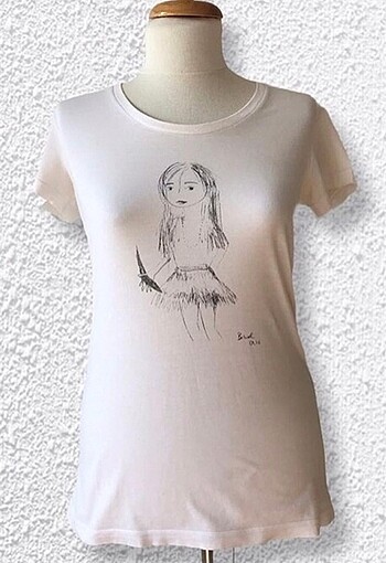 Carlos Miele Tshirt