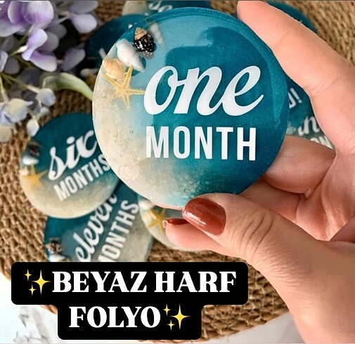 HARF FOLYO