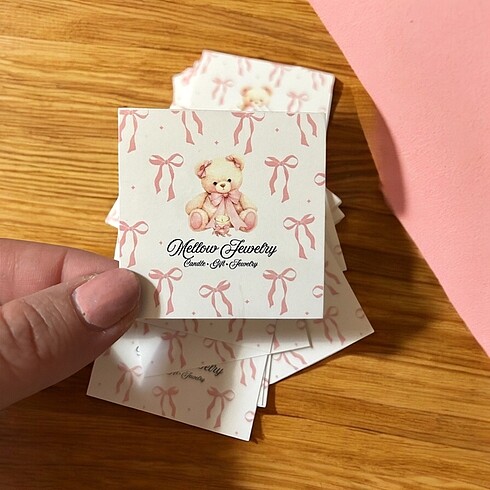 ÖZEL BASKI - Görsel 11