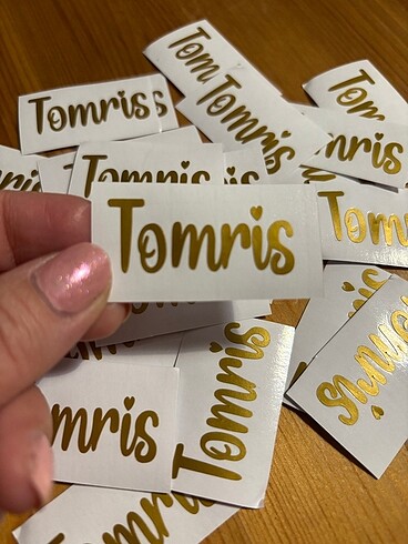 ÖZEL BASKI - Görsel 13