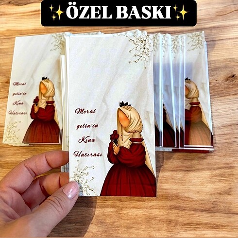 ÖZEL BASKI - Görsel 16
