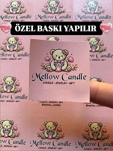 ÖZEL BASKI - Görsel 14