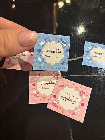 ÖZEL BASKI - Görsel 8