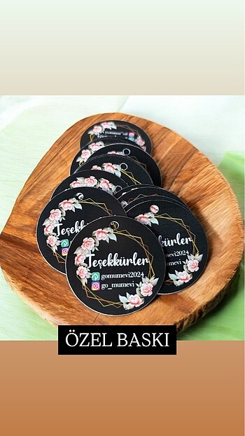 ÖZEL BASKI - Görsel 17