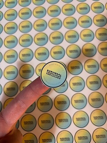 ÖZEL BASKI - Görsel 7